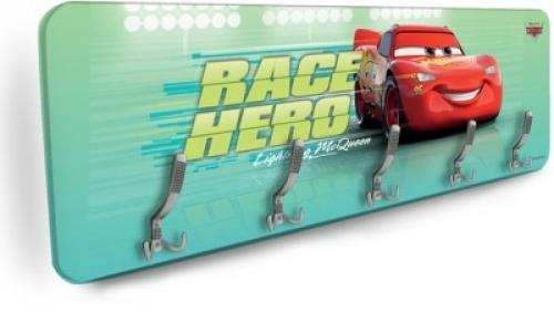 Race hero, Cars, Παιδικά, Κρεμάστρες & Καλόγεροι, 138 x 45 εκ.