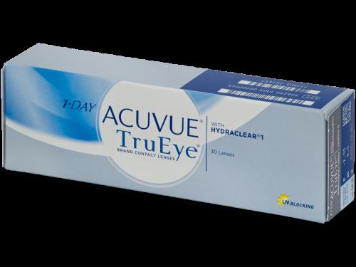 1-Day Acuvue TruEye (30 φακοί)
