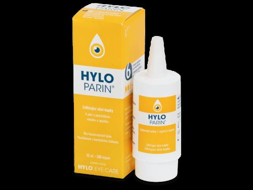 HYLO PARIN Σταγόνες Ματιών 10 ml