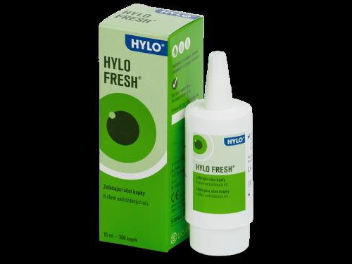 Oφθαλμικές σταγόνες HYLO-FRESH 10ml