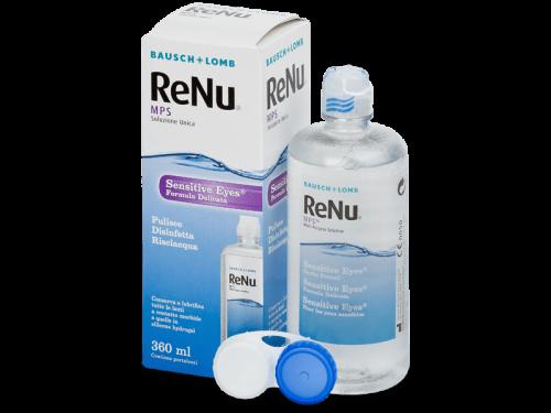 ReNu MPS Sensitive Eyes 360 ml
