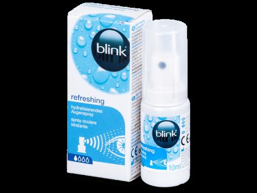 Σπρέι Ματιών Blink Refreshing Eye 10 ml