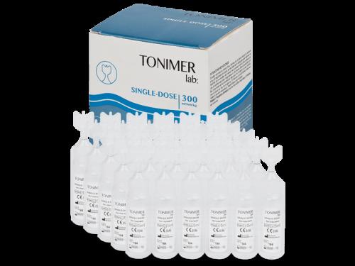 Tonimer Single-Dose σταγόνες για ματια και μύτη 30x 5 ml