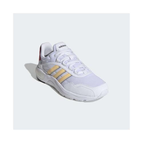 Adidas 90s Runner FW9441 Γυναικείο Sneaker Λευκό
