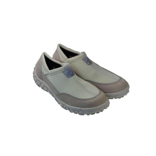 Tsimpolis Shoes TS123-03 Unisex Slip On Γκρί