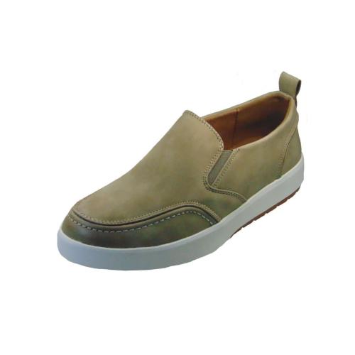 Tsimpolis Shoes TSRC441-08 Ανδρικό Casual Μοκασίνι Μπεζ