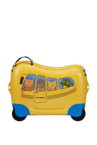 Βαλίτσα 4 ρόδες DREAM2GO SCHOOL BUS Size 38