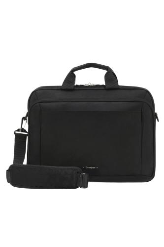 Τσάντα Laptop 15.6'' GUARDIT CLASSY ΜΑΥΡΟ Size 30