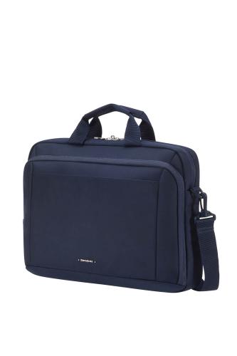 Τσάντα Laptop 15.6'' GUARDIT CLASSY ΜΠΛΕ Size 30
