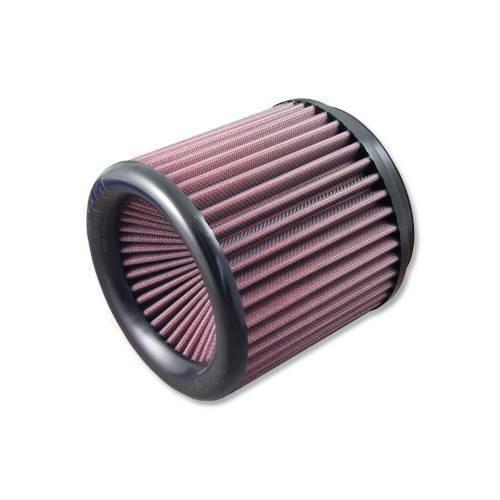 DNA Double Cone 110mm Inlet Air Filter Internal Diameter 110mm, Airflow: 10.000 ltr/min , For vehicles up to 400hp (DNA Filters - DP-1100-16)