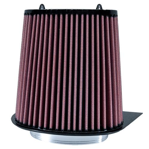 Mercedes Benz A 45 Series W177 (19-22) DNA Air Filter Stage 2 R-ME20H20-S2 DNA Increased Air Flow: +18.42%, DNA Filtering Efficiency: 98-99% (DNA Filters - DNA-MER-0120 Mercedes Benz A 45 AMG W177 2.0L (19-22))