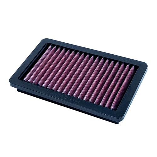 Smart Fortwo 453 Series (14-18) DNA Air Filter P-SM10S21-01 DNA Filtering Efficiency: 98-99% (DNA Filters - DNA-SM-0019 Smart Fortwo 453 1.0L (14-18))