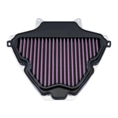 Honda NSS Forza 750 (21-23) DNA Air Cover Stage 2 and Filter Combo P-H75SC21-S2-COMBO OEM Air Filter Part Number: 17210MKTD00, 17220MKTD00 COVER (DNA Filters - HND-NSSF)