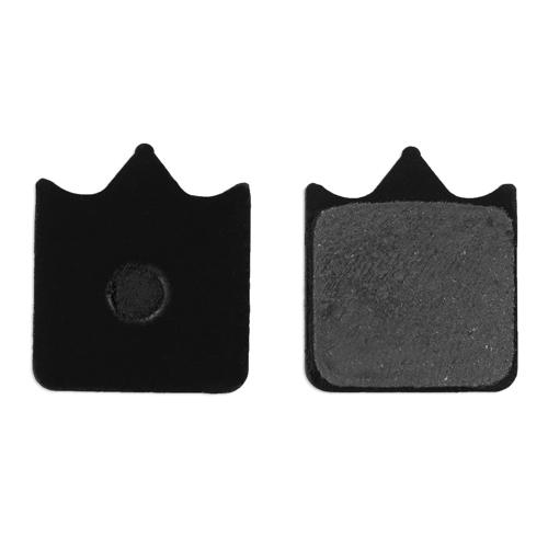 Tsuboss Front Brake Pad compatible with Benelli Tornado 1130 (2006) BS870 High quality materials. Available in SP or CK-9. TUV Certified. (Tsuboss - TBS-APR-0882 SP Brake Pad - Organic for regular braking)