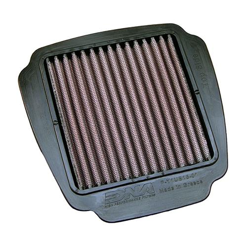 Yamaha T 150 Exciter (15-20) DNA Air Filter P-Y1UB15-01 DNA Filtering Efficiency: 98-99% (DNA Filters - YMA-TEX)
