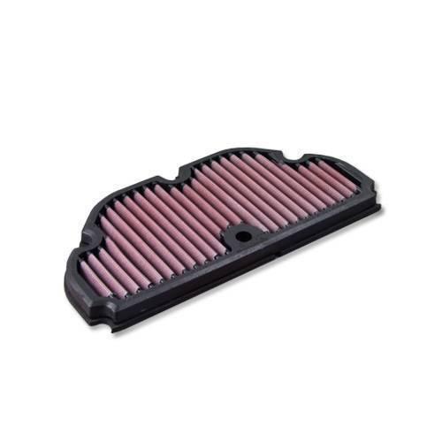 Benelli TNT Series (04-13) DNA Air Filter P-BE11N07-01 OEM Air Filter Air Flow: 165.50 CFM, DNA Air Filter Air Flow: 185.30 CFM (DNA Filters - DNA-BN-0002 Benelli TNT 1130 (04-08))