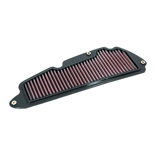 Honda Forza 350 (21-23) DNA Air Filter P-H35SC21-01 DNA Increased Air Flow +93.90%, DNA Filtering Efficiency 98-99% (DNA Filters - HND-FOR)