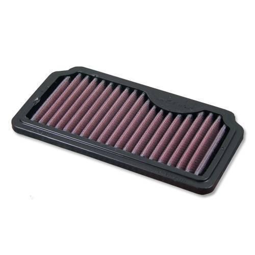 Yamaha Crypton T110 - T115 Series DNA Air Filter P-Y1UB11-01 OEM Air Filter Air Flow: 75.74 CFM, DNA Air Filter Air Flow: 91.25 CFM (DNA Filters - DNA-YMA-0011 Yamaha T115 Crypton (04-05))