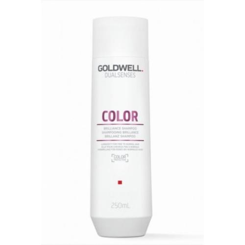 Goldwell Dualsenses Color Brilliance Shampoo (250ml)