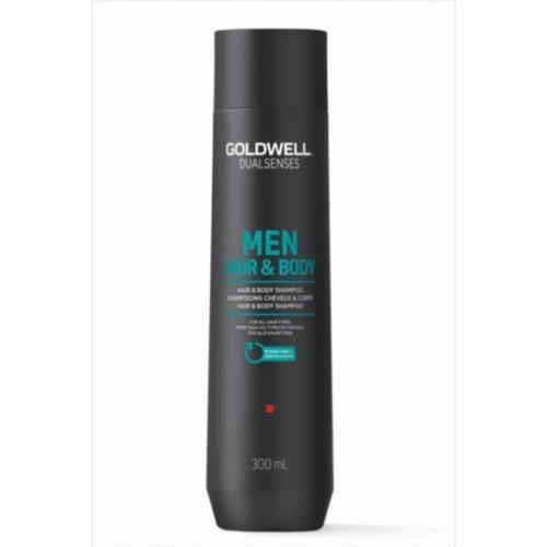 Goldwell Dualsenses Men Hair & Body (300ml)