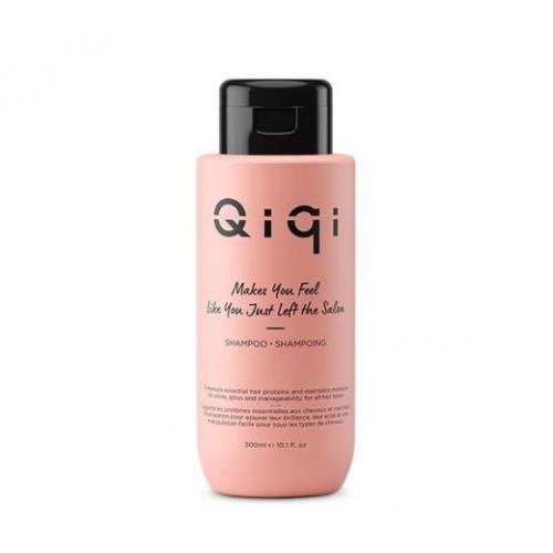 Qiqi Hair Shampoo Makes You Feel Like You Just Left the Salon (300ml)