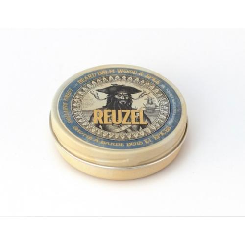 Reuzel Beard Balm Wood And Spice (35gr)