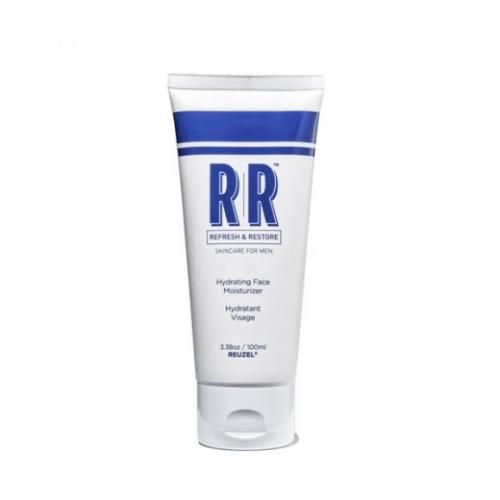 Reuzel RR Hydrating Face Moisturizing (100ml)