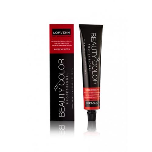 Beauty Color Supreme Red (70ml) No 6.60 - Έντονο Κόκκινο