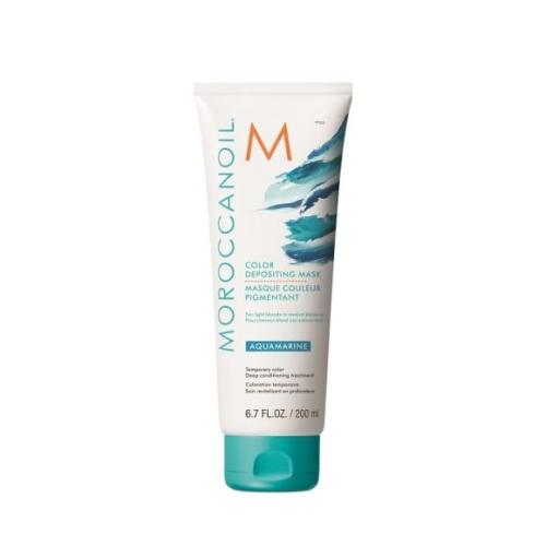 Moroccanoil Color Depositing Mask (200ml) Champagne