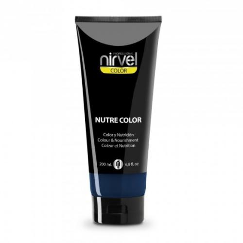 Nirvel Nutre Color (200ml) Χάλκινο