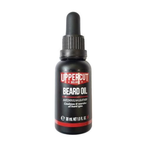 Uppercut Deluxe Beard Oil (30ml)