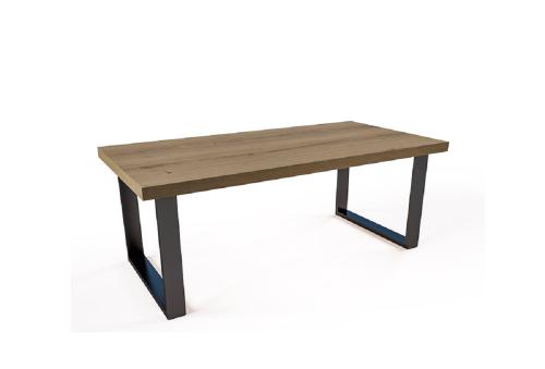 Τραπέζι Plesio, 160x90x75 εκ., All4home