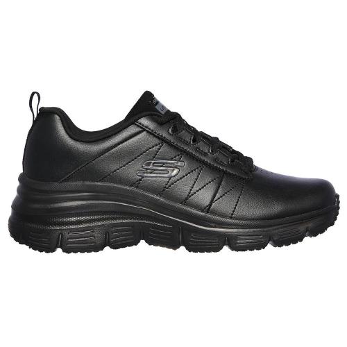 Γυναικεία Sneakers Skechers Fashion Fit 149473-BBK Μαύρο