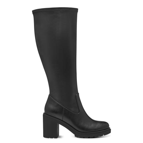 Γυναικείες Ανατομικές Μπότες Marco Tozzi 2-25619-41 001 Μαύρο