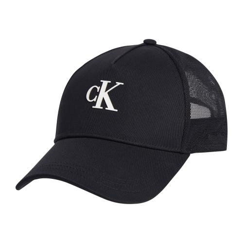 Ανδρικό Καπέλο Calvin Klein K50K510171 BDS Μαύρο