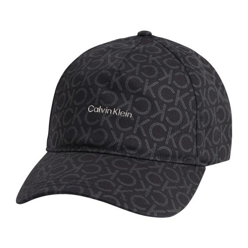 Γυναικείο Καπέλο Calvin Klein K60K610390 BAX Μαύρο