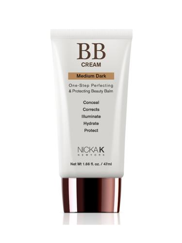BB Cream - Medium Dark