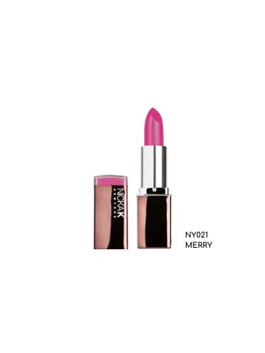 Hydro Lipstick - Pink Temptation-Merry