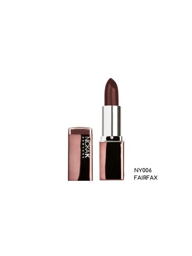 Hydro Lipstick - The Earth Palette-Fairfax