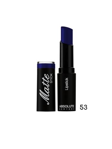 Matte Stick Lipstick - Dare To Wear-53