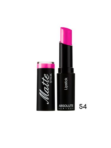 Matte Stick Lipstick - Dare To Wear-54