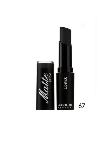 Matte Stick Lipstick - Dare To Wear-67