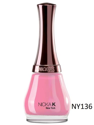 Nicka K New York Nail Polish-NY136