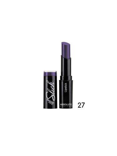 Ultra Slick Lipstick - Mauve-27