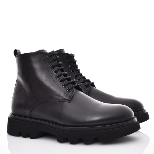 VICE FOOTWEAR MEN'S LEATHER BOOTS - 44706