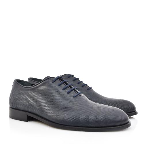 VICE FOOTWEAR VICE LACE UP SHOES - 45602 BLUE