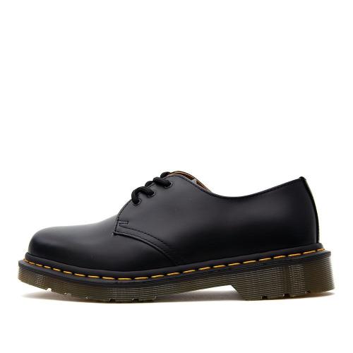 1461 SMOOTH LEATHER SHOES UNISEX DR.MARTENS