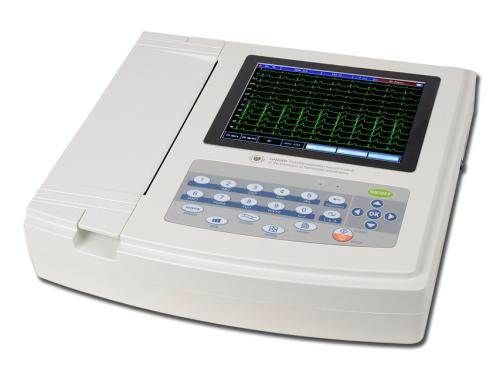 Καρδιογράφος Contec 1200G