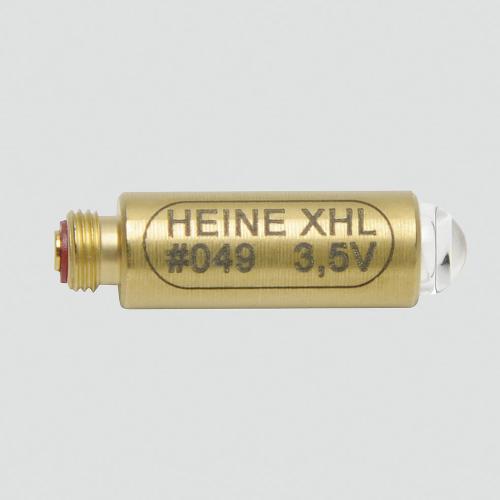 Λαμπτήρας Αλογόνου (Xenon) XHL Heine #049