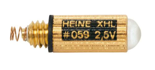 Λαμπτήρας Αλογόνου (Xenon) XHL Heine #059